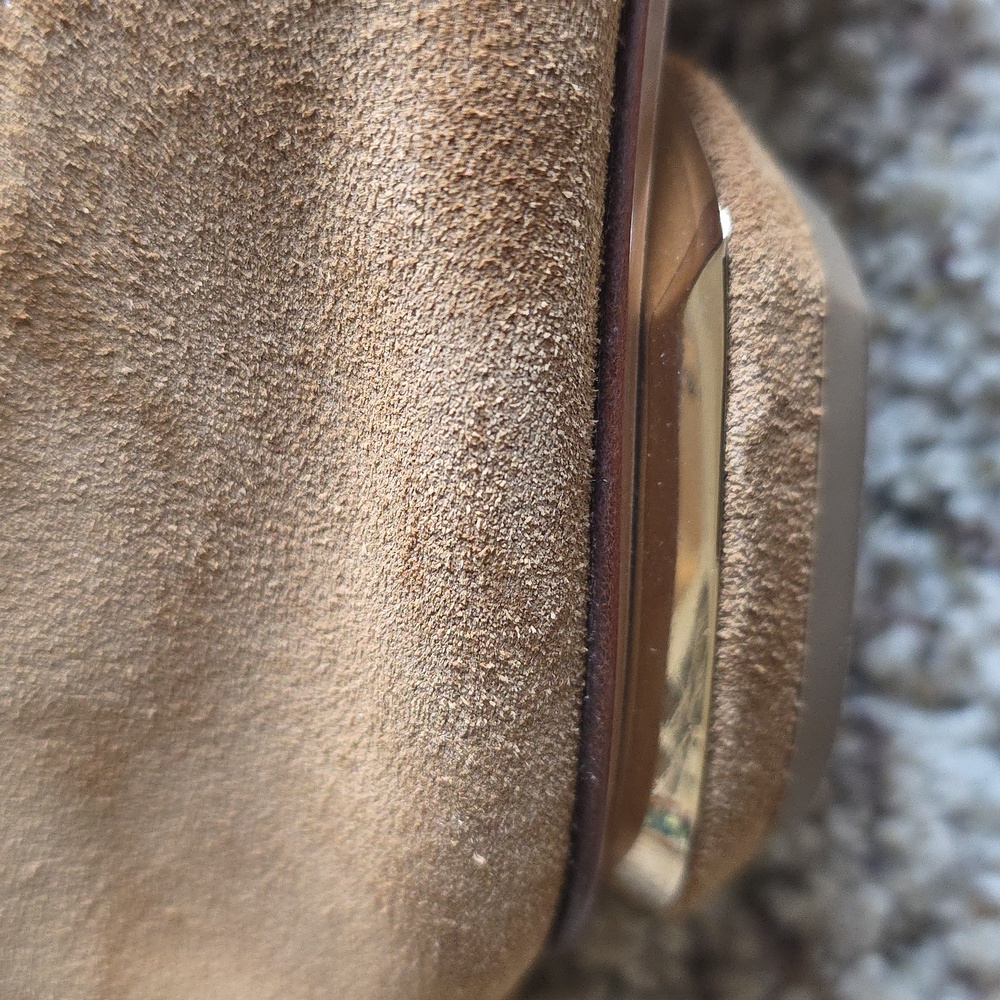 Nicholas Kirkwood Suede Beya Loafers - Picture 10 of 10
